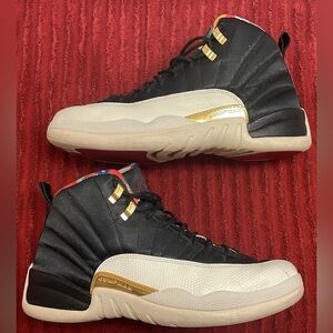 Air Jordan 12 Retro 2019 ‘Chinese New Year’ - Men’s Size 10.5